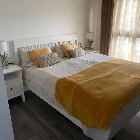 Del Parque Flats Urban Apartman Málaga Kültér fotó